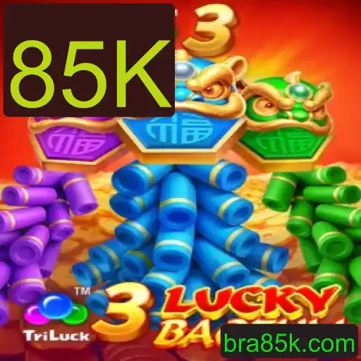 Descubra o Empolgante Mundo de 3LuckyBaozhu e a Chance de Ganhar 85K