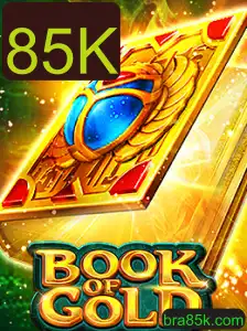Descubra o Fascinante Mundo de 'BookofGold': Um Jogo Repleto de Aventuras e Prêmios
