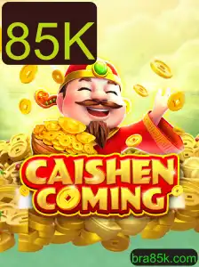 CAISHENCOMING: Um Mergulho no Universo do Jogo com a Palavra-Chave 85K
