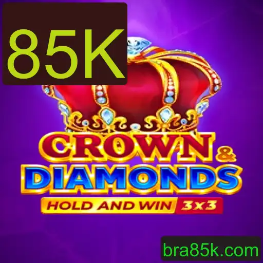 Descubra o Mundo Fascinante de Crowndiamonds: O Jogo que Conquistou 85K Entusiastas