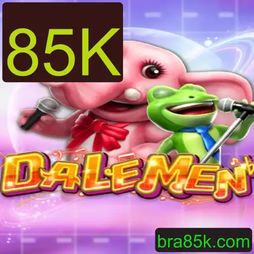 Explorando DALEMEN: O Novo Fenômeno dos Jogos