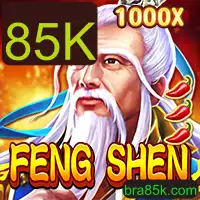 Descubra o Fascinante Mundo de FengShen