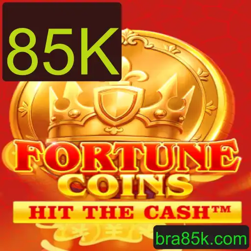 FortuneCoins: Apostas Estratégicas com Prêmios de até 85K