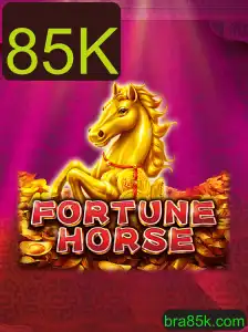 Explore o Mundo de FortuneHorse – Um Jogo Cativante