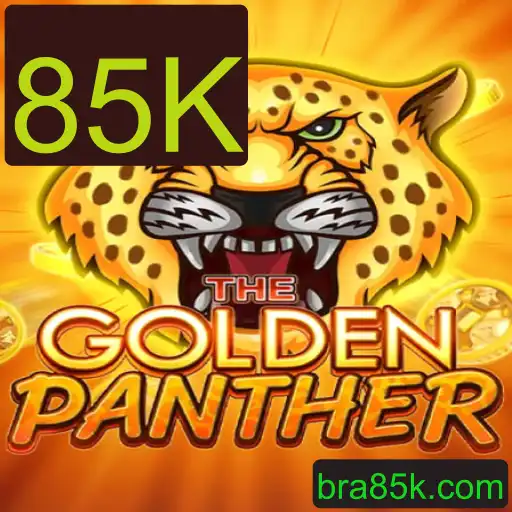Descubra o Fascinante Mundo de GOLDENPANTHER