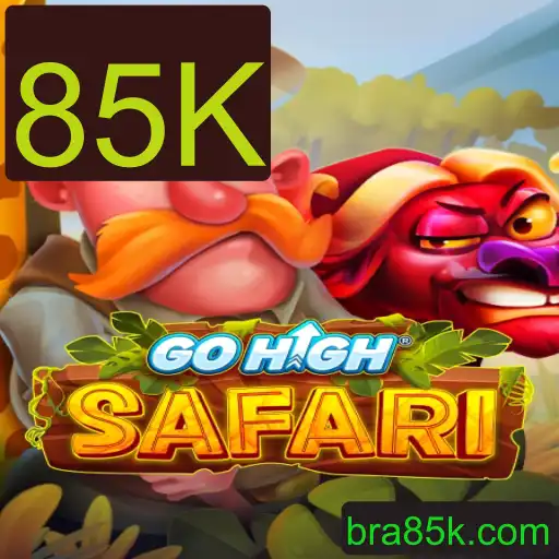 Descubra o Mundo de Aventura no Jogo GoHighSafari