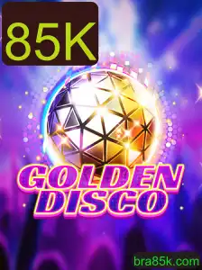 GoldenDisco: A Trilha Brilhante para a Vitória