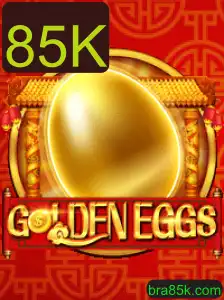 Descubra o Mundo de 'GoldenEggs' e as Chances de Ganhar 85K