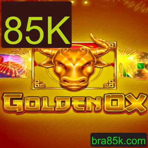 GoldenOx: Uma Aventura de Jogo Que Cativa