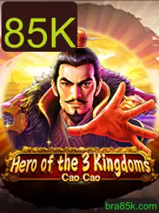 Explorando o Intrigante Mundo de Heroofthe3KingdomsCaoCao