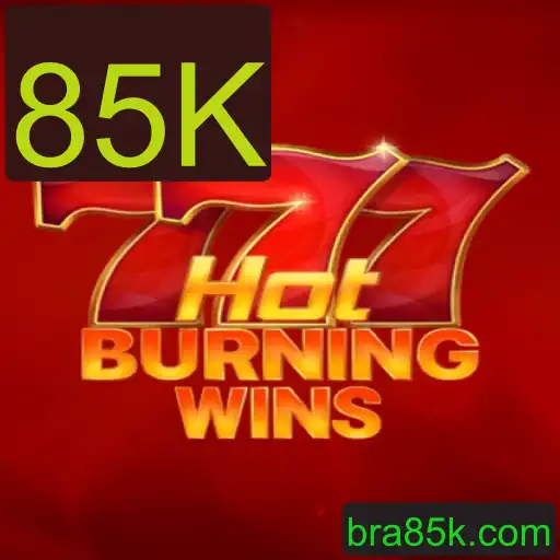 Explorando o Mundo Emocionante de HotBurningWins e a Chance de Ganhar 85K