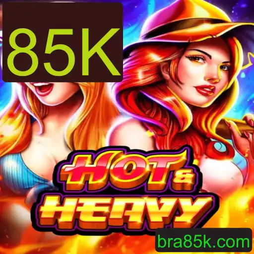 HotHeavy e o Impacto da Palavra-Chave 85K no Mundo dos Jogos