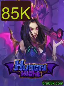 Descubra o Fascinante Universo de HungryNight: O Jogo que Conquista com sua Mecânica Inovadora