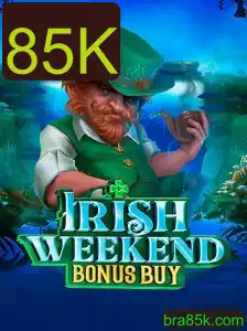 Descubra o Empolgante Mundo do Jogo IrishWeekendBonusBuy: Uma Aventura com Chance de 85K