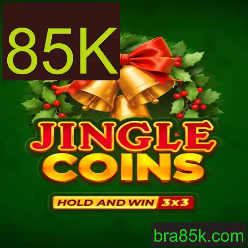 Descubra o Mundo Empolgante do Jogo Jinglecoins e a Meta de 85K
