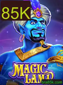 Descubra MagicLamp: O Fascinante Jogo Que Conquistou Entusiastas