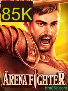 ArenaFighter: Desvende o Mundo de Ação Intensa e Estratégia Competitiva