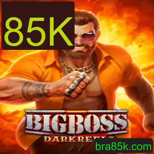 Descubra BigBoss: O Jogo Que Revoluciona com 85K