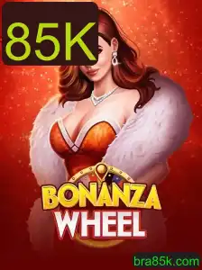 Explorando BonanzaWheel: O Jogo de Entretenimento com Prêmios de Até 85K