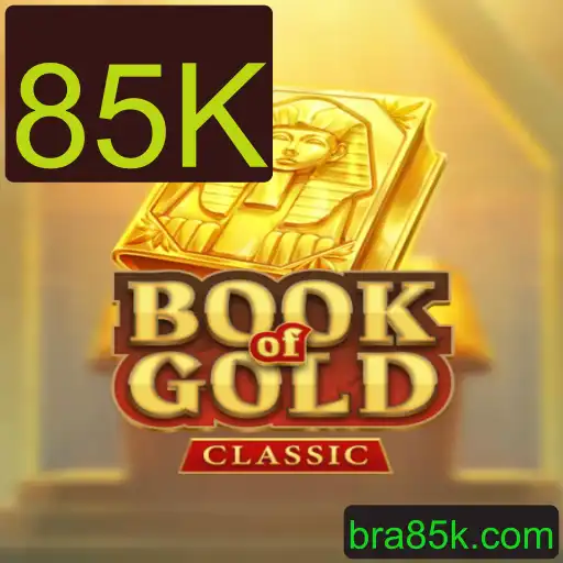 Descubra o Fascinante Mundo de BookOfGoldClassic e como Ganhar até 85K