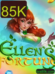 Explorando EllensFortune e sua Jornada para Conquistar 85K
