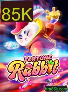 Descubra o Mundo Empolgante de FortuneRabbit