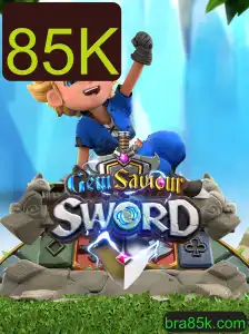 Descubra o Mundo de GemSaviourSword: Uma Jornada Épica de Aventura e Estratégia