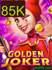 Explorando o Universo do Jogo GoldenJoker e a Emoção do Desafio 85K