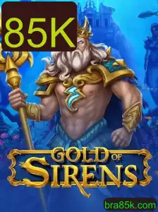 GoldofSirens: Uma Jornada Épica ao Mundo das Sereias e Tesouros Ocultos