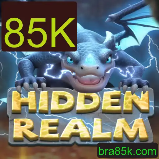 Descubra o Incrível Mundo de HiddenRealm: Um Jogo Inovador para os Aficionados por Aventuras