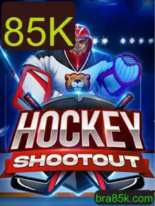 Descubra o Excitante Mundo de HockeyShootout e as Regras do Jogo