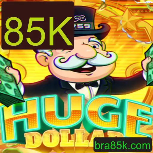 Explorando HugeDollar: Um Mergulho Profundo no Jogo da Vez
