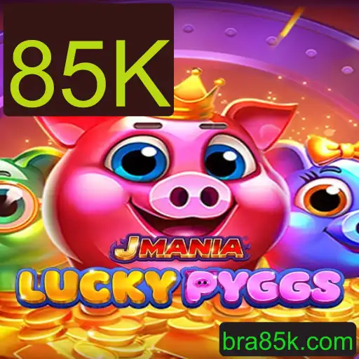 Descubra o Fascinante Mundo de JManiaLuckyPyggs
