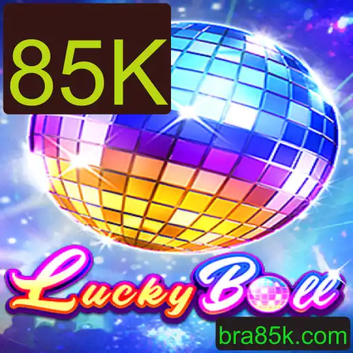 LuckyBall: A Nova Sensação nos Jogos com Premiação de 85K