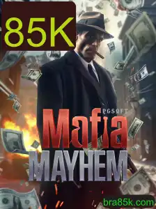 Descubra o Universo de MafiaMayhem: A Revolução nos Jogos de Estratégia