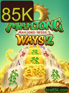Descubra o Fascinante Mundo de MahjongWays2 e seus Prêmios de 85K