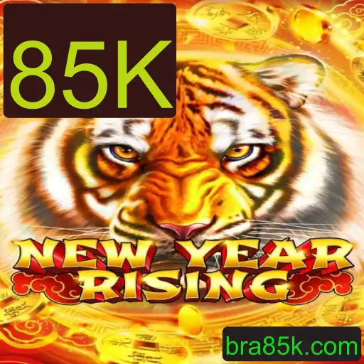 Descubra o Fascinante Mundo do Jogo 'NewYearRising'