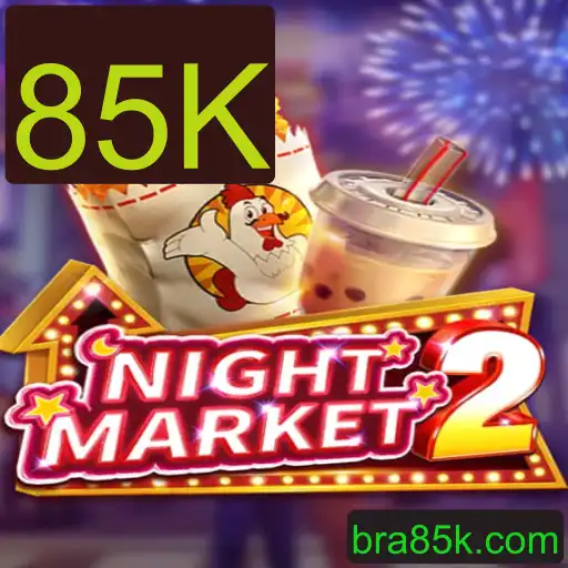 Explorando o Novo Jogo NightMarket2: Experiência e Estratégia na Era Digital