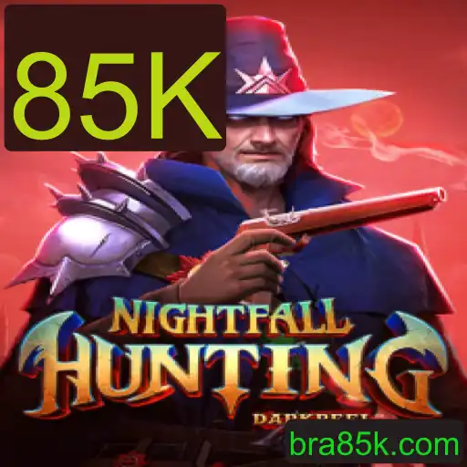 Exploração Noturna: Mergulhe no Mundo de 'NightfallHunting'