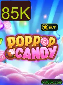 POPPOPCANDY: Descubra o Encantador Mundo do Jogo