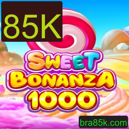 Descubra as Emoções e Recompensas do Jogo SweetBonanza1000