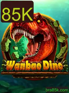 Descubra WanBaoDino: O Novo Jogo de Tiles Que Conquista a Geração 85K