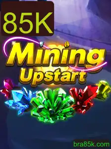 Explorando o Fascinante Mundo de MiningUpstart: Um Guia Completo