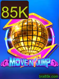 MovenJump: O Jogo Revolucionário que Conquistou 85K Jogadores