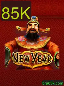 NewYear: Uma Jornada Emocionante com o Desafio 85K