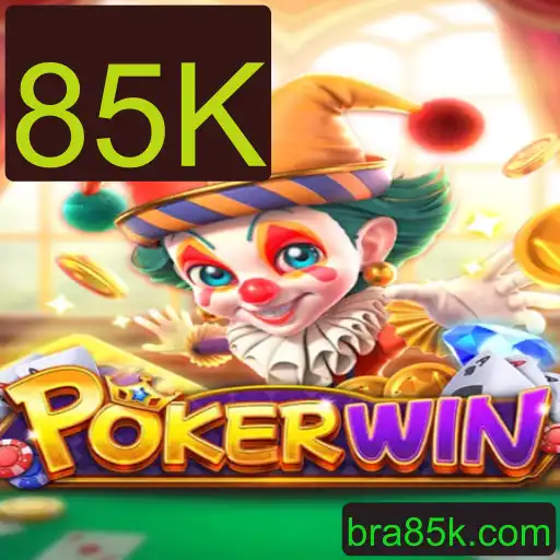 Descubra POKERWIN: Um Jogo emocionante com a Chave para 85K