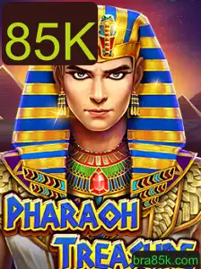 PharaohTreasure: Desvendando os Mistérios do Tesouro e Regras do Jogo