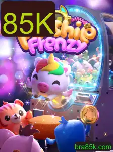 Descubra o Fascinante Mundo de PlushieFrenzy: Um Jogo Cativante