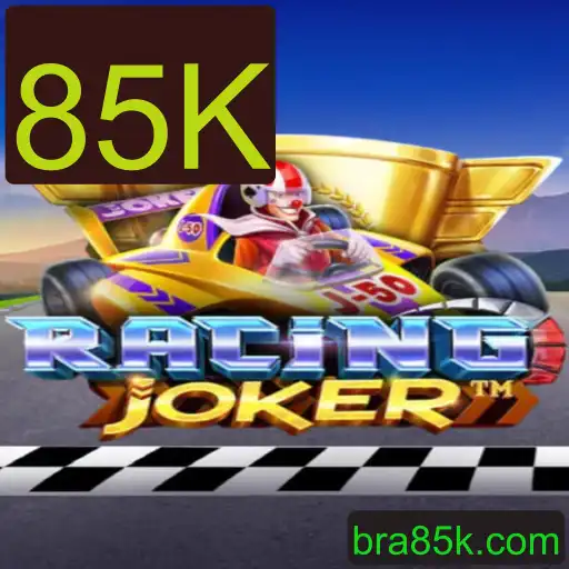 RacingJoker: Uma Imersão no Mundo da Velocidade e Estratégia