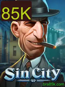 Descubra o Jogo SinCity e Seus Atrativos